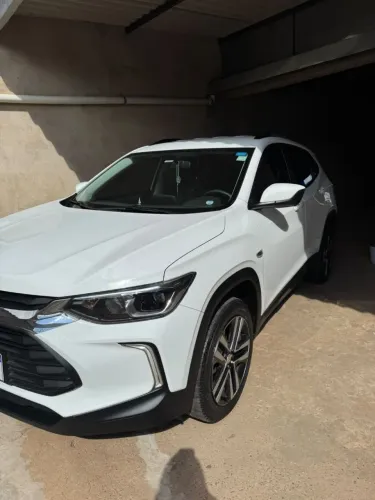Chevrolet Tracker LT 1.0 Turbo 12V Flex AUT 2024