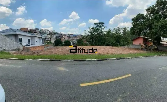 Terreno Para Venda No Condomínio Outeiro De Fernando - Aldeia Da Serra