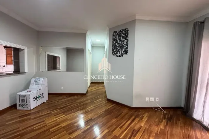 Apartamento à venda no Condomínio Nova Era