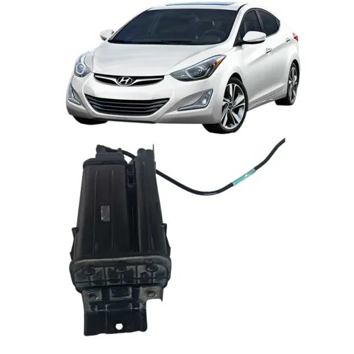 Filtro Canister Hyundai Elantra 2009 2012
