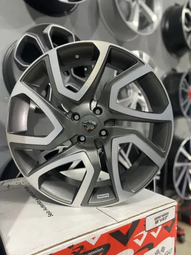 Rodas aro 17 Discovery celta gol 