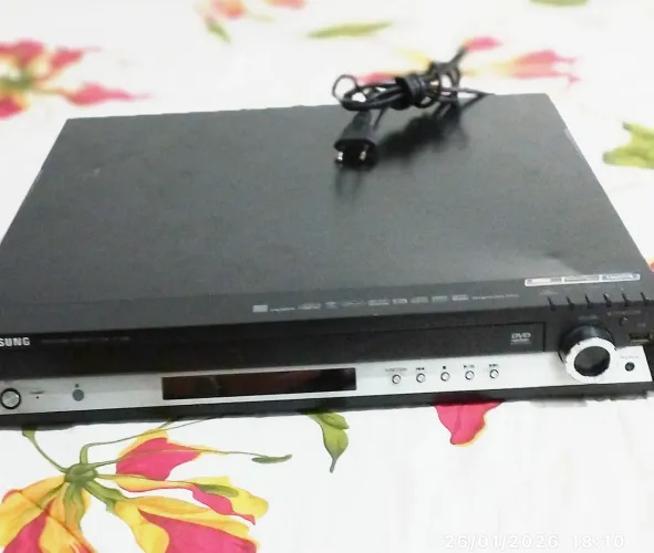 Vendo Home Theater (O SOM NÃO FUNCIONA) 