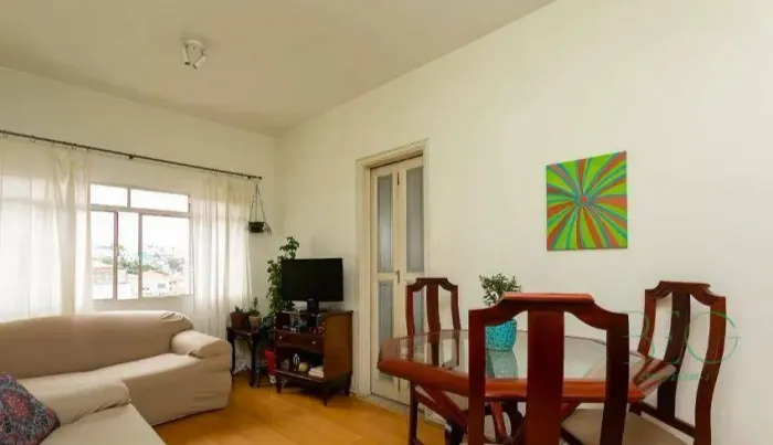 Apartamento com 2 dormitórios à venda, 65 m² por R$ 558.000 - Pompeia - São Paulo/SP