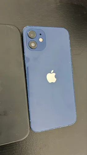 iPhone 12 