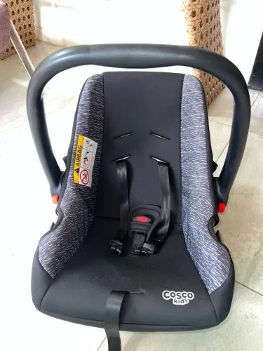 Bebê conforto 