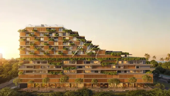 Boulevard Residences