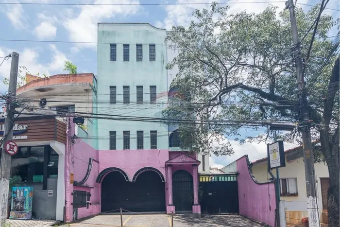Imóvel Comercial à venda por R$ 2.998.000,00 - Jardim do Mar - São Bernardo do Campo - SP