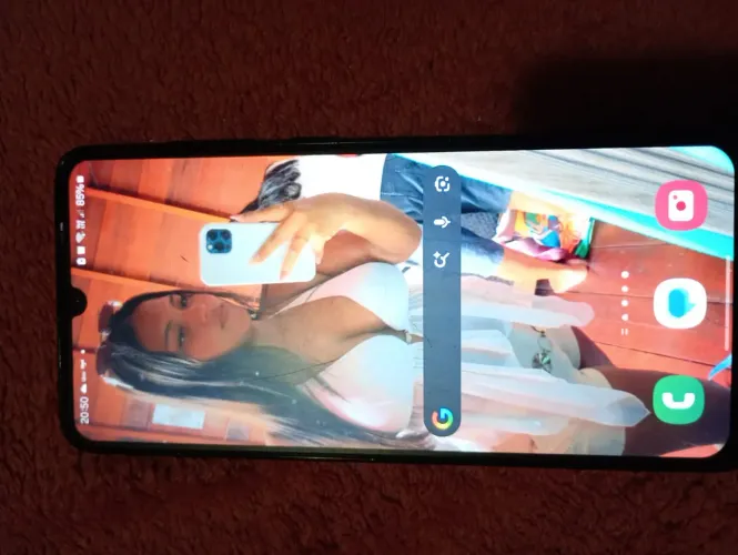 500. Samsung A05