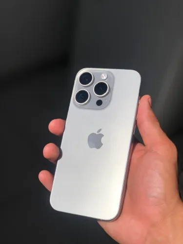 IPHONE 15 Pro 512GB