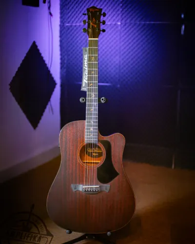 Violão Tagima Gran Reserva Juninho Afram Signature