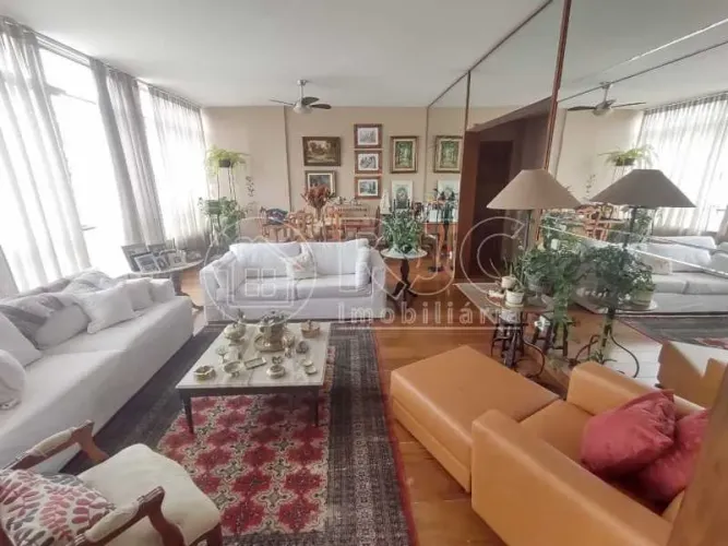 Apartamento - Padrão / Residencial / Tijuca