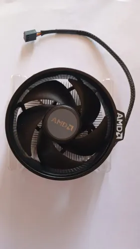 COOLER AMD