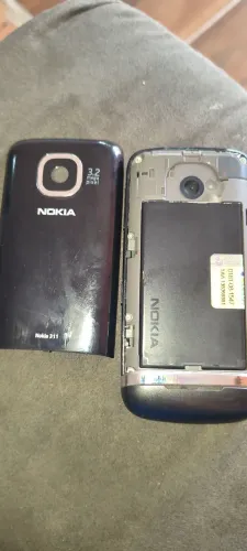 Celular Nokia 311 funciona perfeitamente