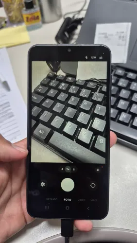 Samsung A16 5g - 128Gb