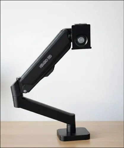 Suporte articulado nimbo 110 *cores PROMOÇÃO ?