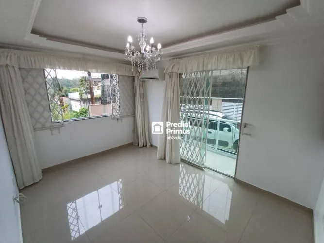 Apartamento com 2 quartos para alugar - Braunes - Nova Friburgo/RJ
