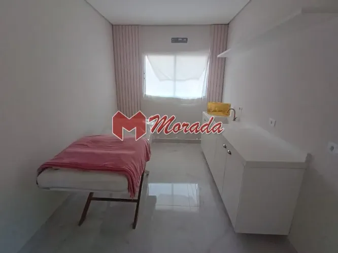 LINDA SALA COMERCIAL LOCAÇÃO VILA ROSALIA, 10m² REF: 20544