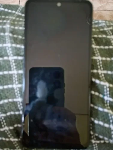 Vendo celular Redimi note 12 em perfeito estado 