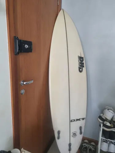 Prancha de Surf 6'4 / 32L - DHD