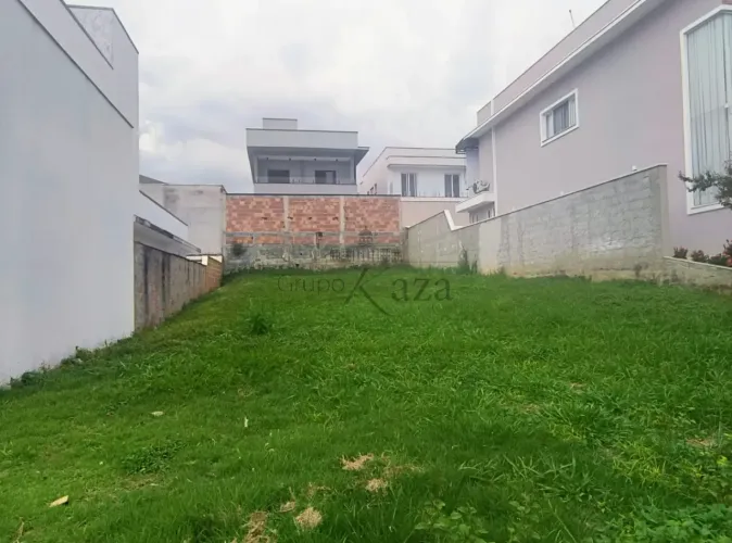 Oportunidade - Terreno em Condomínio - Jardim Residencial Golden Park - Golden Park Jacare