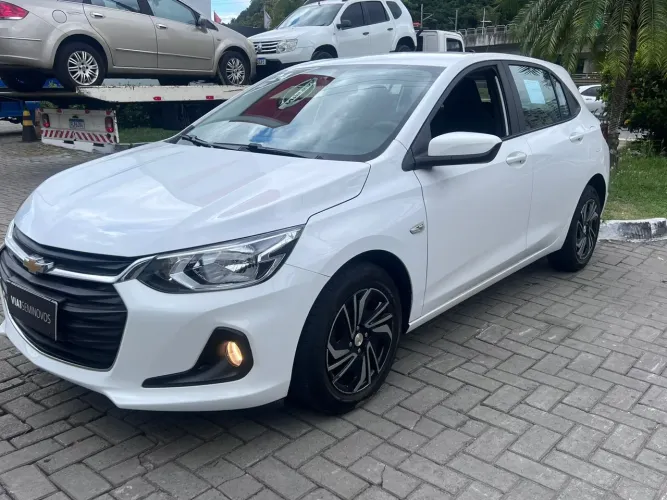 ONIX 1.0 LT 2024 APENAS 21.000 KM (OPORTUNIDADE) CONSULTOR ELIELTON...