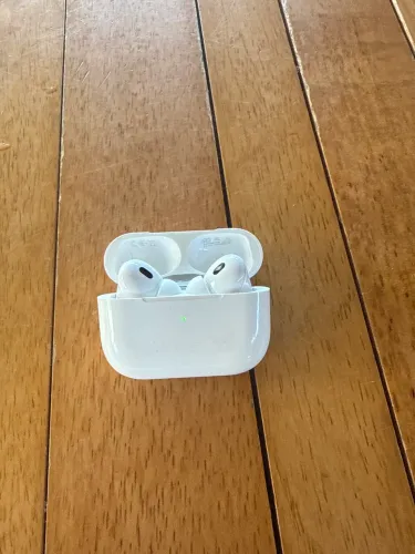 iPods Apple Pro original