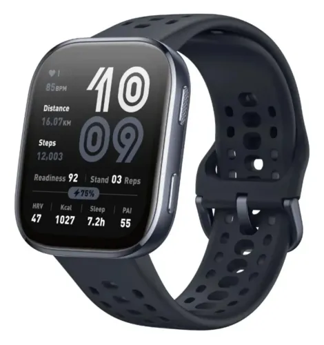 Amazfit Bip 6 Black