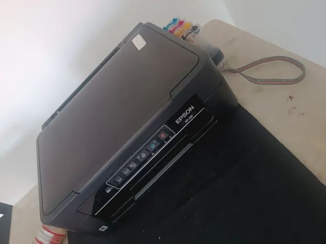 Impressora XP 231