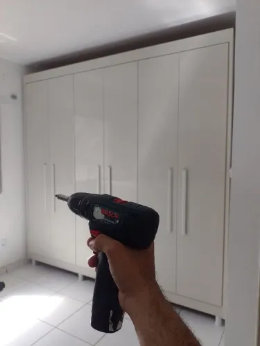 *21 ZAP montador de móveis