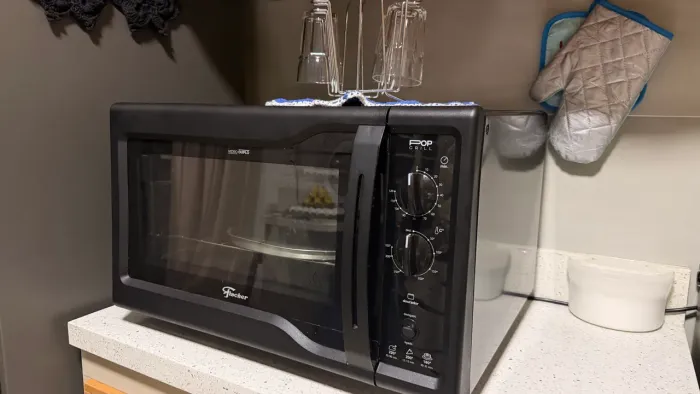 Forno elétrico FISCHER