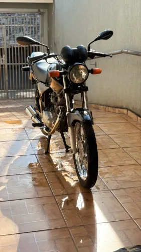 Titan 150 ks 2007