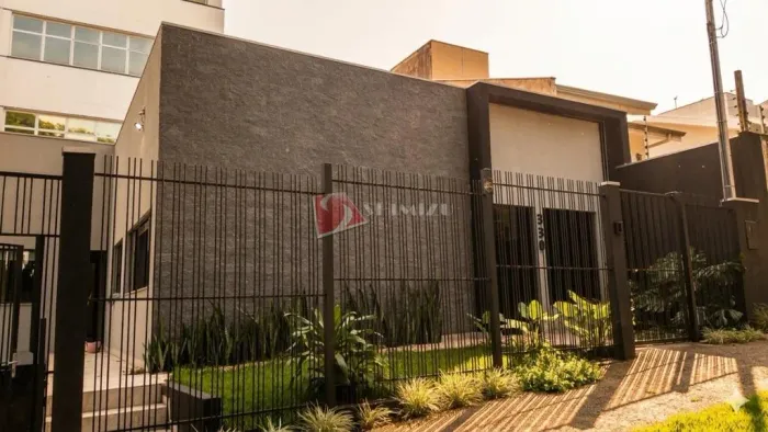 Casa à venda e para alugar em Maringá, Zona 05, com 6 quartos, com 126.76 m²