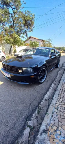 Ford Mustang GT V8 2006