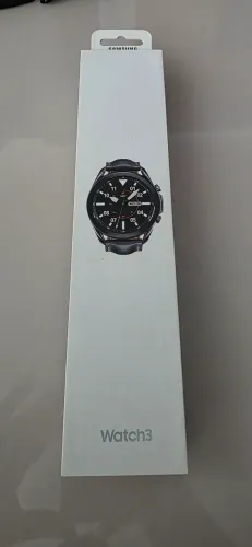 Galaxy Watch 3 BT