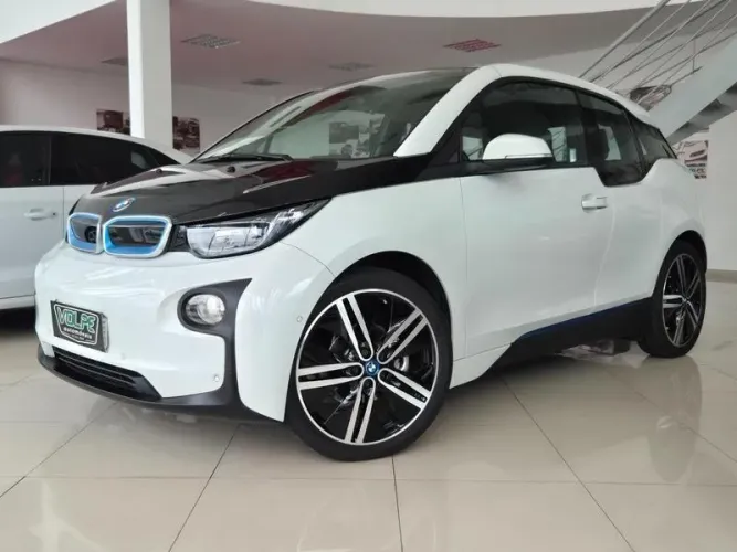 BMW I3 BEV Full 170cv Aut. (elétrico) 2015