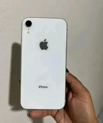 IPhone xr 256gb