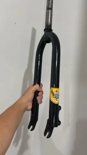 garfo e voador