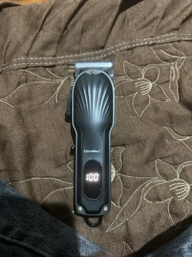 maquininha de cortar cabelo ou barba