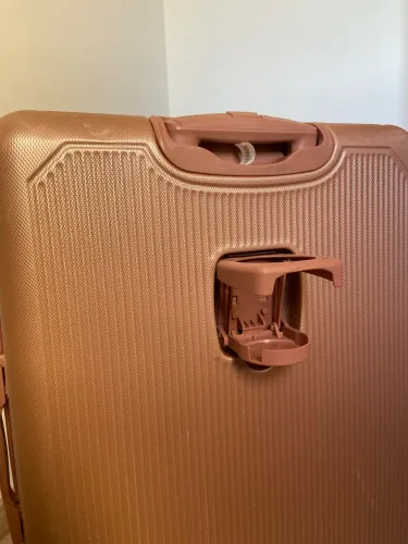Vendo Mala de viagem