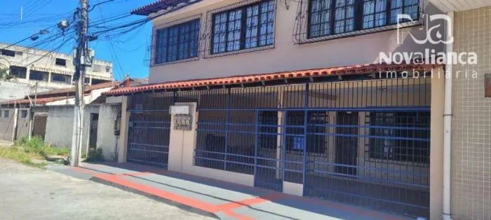 Casa com 8 quartos à venda - Jardim Colorado - Vila Velha/ES