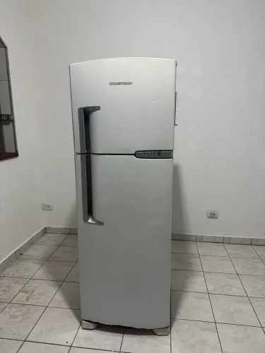 Geladeira - Brastemp