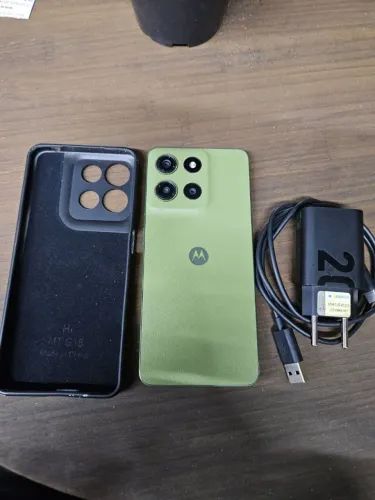 Motorola Moto G15