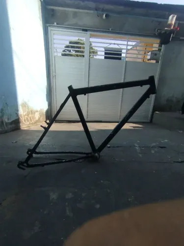 Quadro de aro 26
