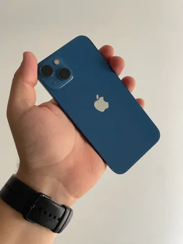 iPhone 13 128GB Azul Nunca Aberto