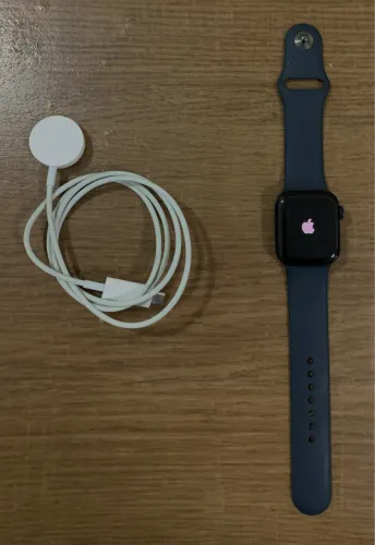 Apple Watch SE 2° geração 