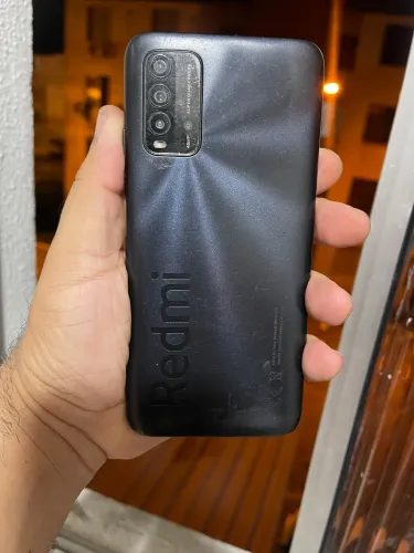 Redmi 9T 128gb