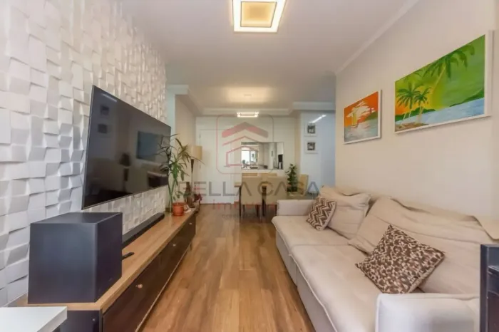 Apartamento à Venda Vértiz Club Home Tatuapé