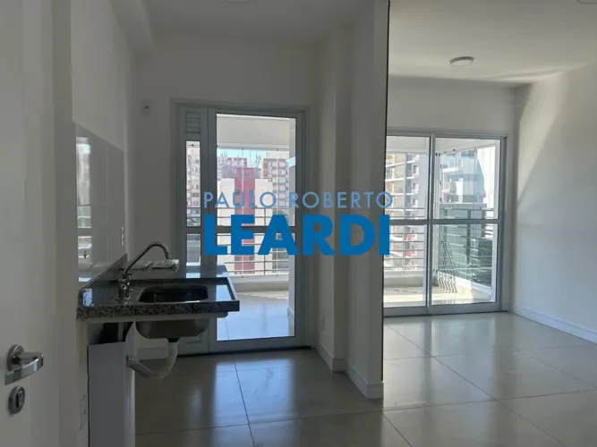 APARTAMENTO - MORUMBI - SP