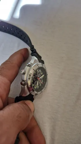 Citizen pro Master Citizen C520 
