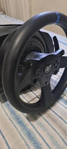 Volante pc ps3 ps4 thrustmaster t300